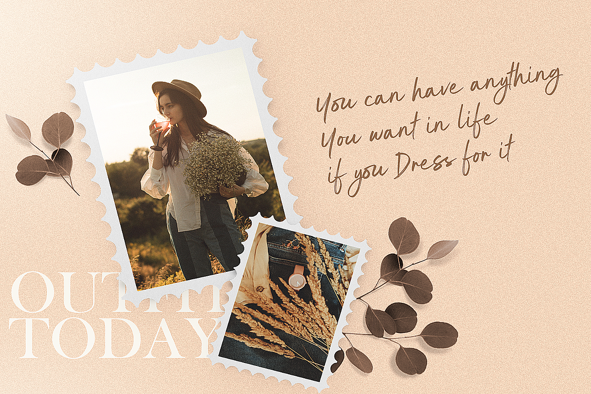 Before Sunrise, a Handwritten Font by NUGS (Photo 3 of 7)