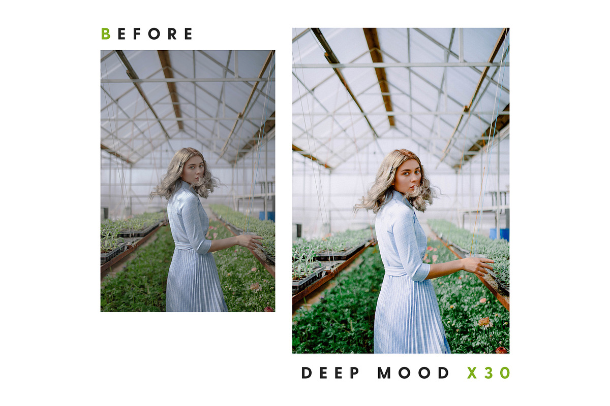 Deep Mood - Actions and Presets, an Action Add-On by Hydrozi Presets (Photo 29 of 29)