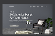 Bunga Zivilia - Display Serif Font, a Serif Font by Artchitype Studio (Thumbnail 3 of 12)