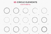 D62 Logo Design Kit, a Branding & Logo Template by DISTRICT 62 STUDIO (Thumbnail 7 of 13)