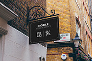 Modo Icons Collection, an Outline Icon by Anatolii Babii (Thumbnail 11 of 11)