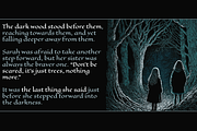 Eagle Lake Pro, a Font by Stiggy & Sands (Thumbnail 6 of 9)