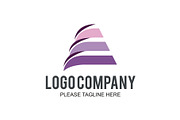 20 Logo Bank Templates Bundle, a Branding & Logo Template by Friendesigns (Thumbnail 7 of 21)