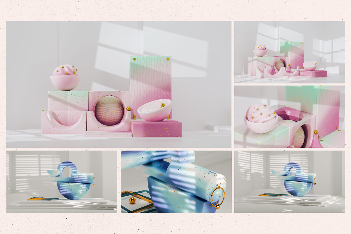 3d BIG bundle video & image, a Graphic by Mio Buono (Photo 49 of 60)