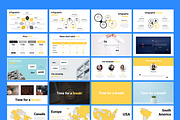 ULYS Impressive Powerpoint Template, a Presentation Template by Slide.Work (Thumbnail 9 of 10)