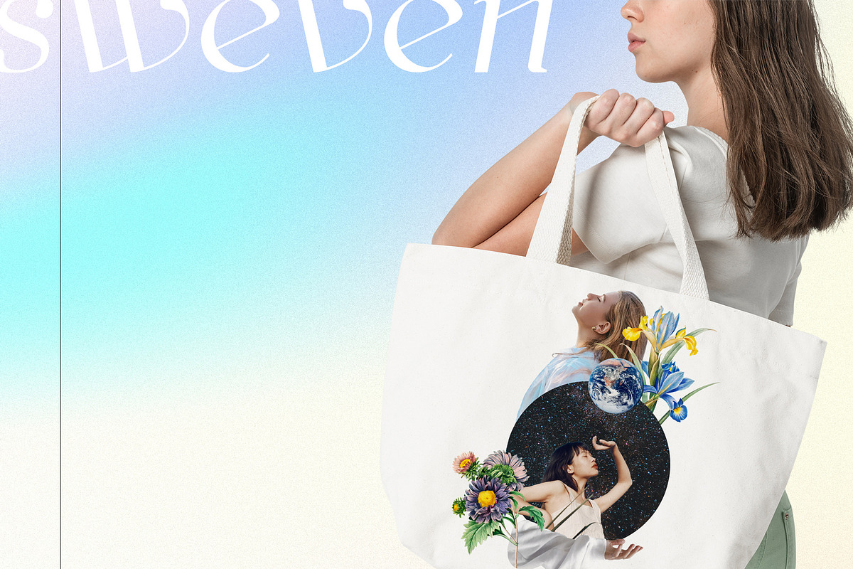 Sweven - Collage Creator, an Animal Illustration by SunnyAfternoons (Photo 16 of 16)