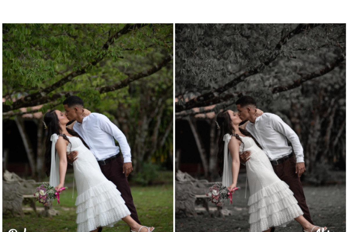 20 Lightroom Presets Wedding part 1, a Preset Add-On by PerfectStudioPresets (Photo 7 of 10)