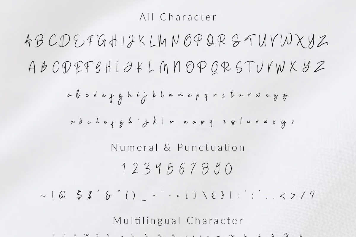 Kathlyn Signature Font, a Script Font by Youthlabs Studio