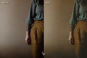 10 Analog Lightroom Presets, a Preset Add-On by CVR Presets (Thumbnail 5 of 8)