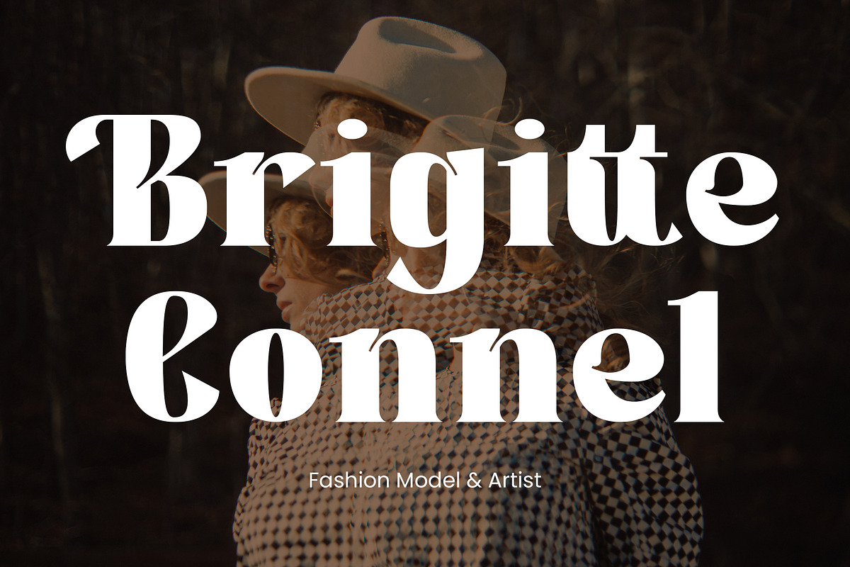 Aesth, a Slab Serif Font by HATFSTUDIO (Photo 7 of 9)
