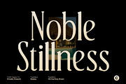 CS Courtesy Drawn, a Serif Font by Craft Supply Co. (Thumbnail 3 of 8)