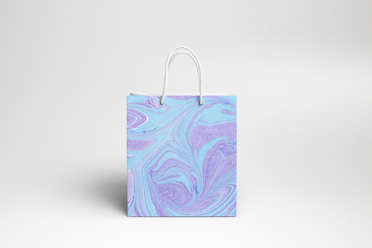 Marble paper, a Texture Graphic by vetre.antanaviciute (Photo 5 of 10)