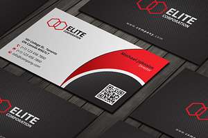 Business Card 48