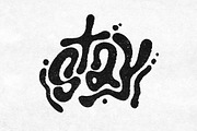 Stamp Print Text & Logo Effect, a Layer Style Add-On by Design Squad (Thumbnail 3 of 4)