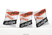Snack Packaging Mockup Bundles, a Packaging Mockup by Ambo Ampeng (Thumbnail 31 of 32)