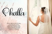 Bundling Package, a Handwritten Font by FreshTypeINK (Thumbnail 3 of 8)