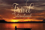 Eagle Font, a Script Font by Naqsya.Co (Thumbnail 6 of 7)