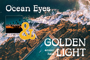 Koralline Display Font, a Serif Font by Vadovastd (Thumbnail 5 of 7)