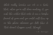 Warm Memories | Script Font Trio, a Script Font by Mr.Typeman (Thumbnail 5 of 8)