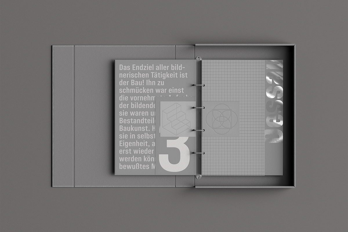 Minimalized, a Sans Serif Font by Dharma Type (Photo 10 of 10)