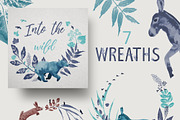 Into the wild, an Object Graphic by Isbela  (Thumbnail 3 of 7)