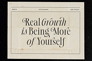 Native Designer - Delicate Serif, a Serif Font by Sarid Ezra (Thumbnail 6 of 9)