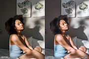 Bright and Airy Lightroom Presets, a Preset Add-On by AAA Presets (Thumbnail 5 of 13)