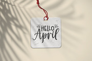 Lovely Mothers | Lovely Font Duo, a Script Font by Rastype (Thumbnail 8 of 9)