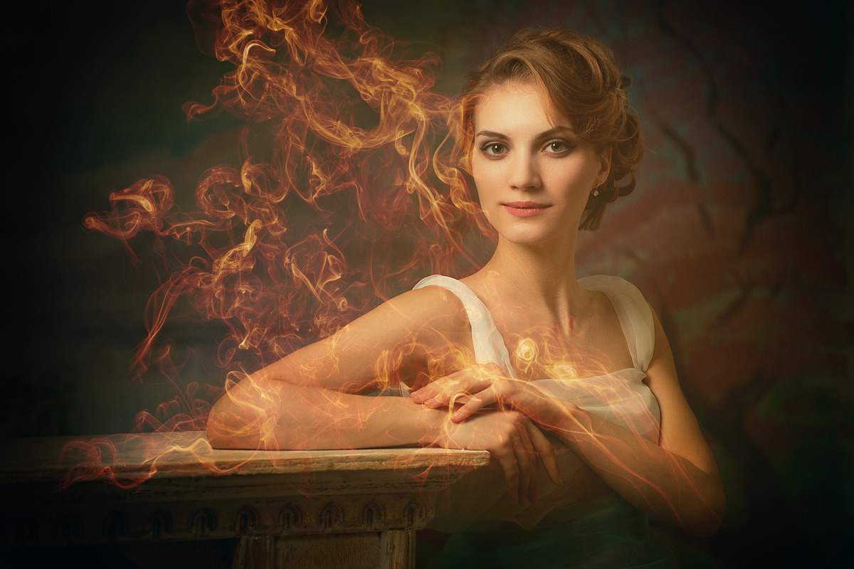 Smoke and Fire Reloaded, a Brush Add-On by xresch (Photo 4 of 9)