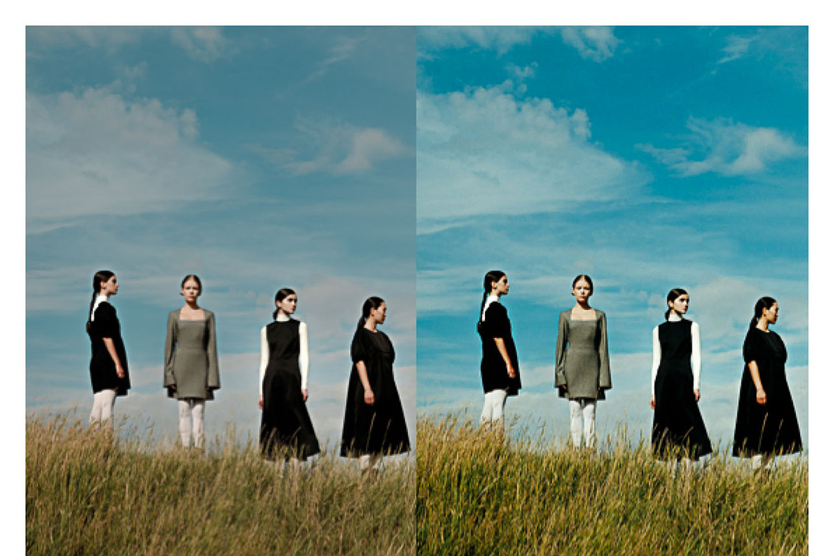 Fujifilm Provia 400X LR Presets, a Plug-in Add-On by Daily Studio (Photo 2 of 10)