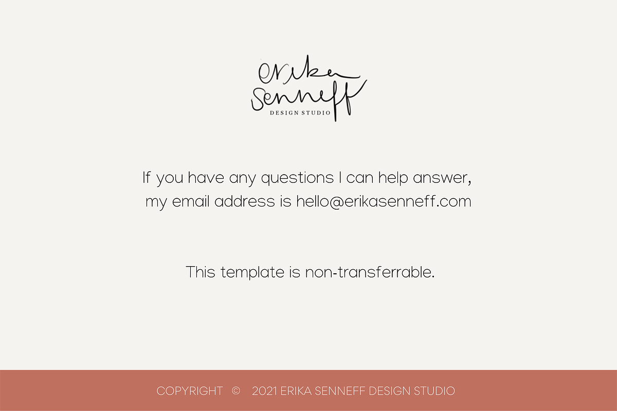 Easy Shopify Theme | Touch of Boho, a Shopify Template by Easy Website Themes (Photo 6 of 6)