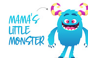 Another Brother Font, a Font by Salt & Pepper Designs (Thumbnail 2 of 9)