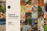 Natural Minimalist Photo Bundle, a Nature Photo by The Flossy Finch (Thumbnail 1 of 15)