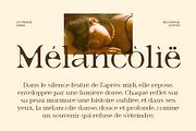 CS Crimson Drawn, a Serif Font by Craft Supply Co. (Thumbnail 4 of 8)