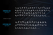 Brastika - Elegant Modern Serif Font, a Serif Font by Ekahermawan (Thumbnail 11 of 12)