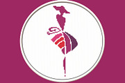 Fashionable Silhouette Cross Stitch, a Print Template by Kseniya-Omega (Thumbnail 1 of 2)