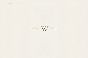 Wilder Mae Wellness Brand Kit, a Branding & Logo Template by Ederra Design (Thumbnail 8 of 20)