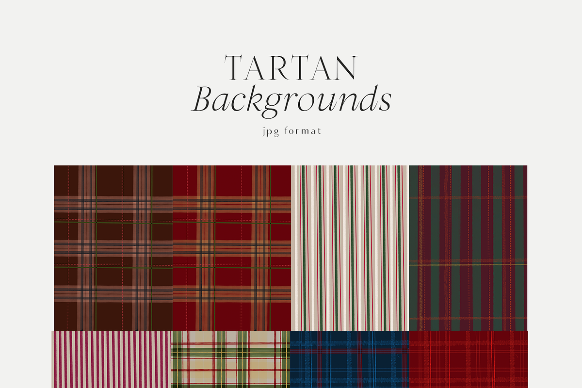Christmas holiday graphics bows, an Object Graphic by Grace Noboa Illustrations (Photo 9 of 15)