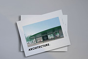 Architecture Portfolio Template, a Branding & Logo Template by Templits (Thumbnail 8 of 10)