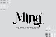 Qualli - Elegant Serif Font, a Serif Font by Aqeel_Art (Thumbnail 2 of 12)