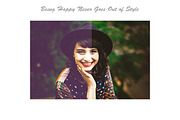 (SALE 85%)Matte PS Actions, an Action Add-On by Linspace (Thumbnail 3 of 5)