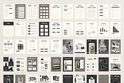 Canva Workbook Template for Coaches, a Magazine Template by Branding Babe Co. (Thumbnail 8 of 10)
