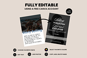 Selling Through Stories Mastery MRR, a Marketing Template by Design By Hira (Thumbnail 7 of 8)