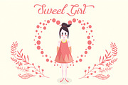 Maudy Script + Bonus, a Script Font by ianmikraz (Thumbnail 5 of 5)