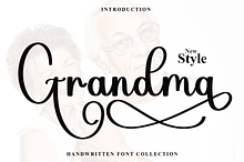 Grandma
