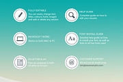 Interior Designer Resume Portfolio, a Resume Template by Stanin Studio (Thumbnail 10 of 10)