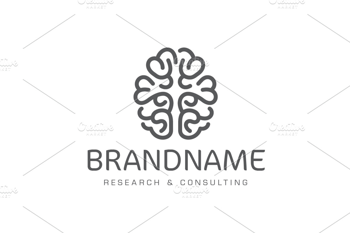 Collective Intellect Custom Logo