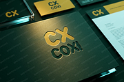 Coxi | A Sophisticated Serif, a Serif Font by Astuti Studio (Thumbnail 20 of 25)