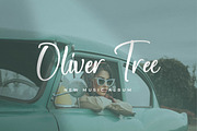 Newscript, a Script Font by Integritype Studio (Thumbnail 2 of 14)