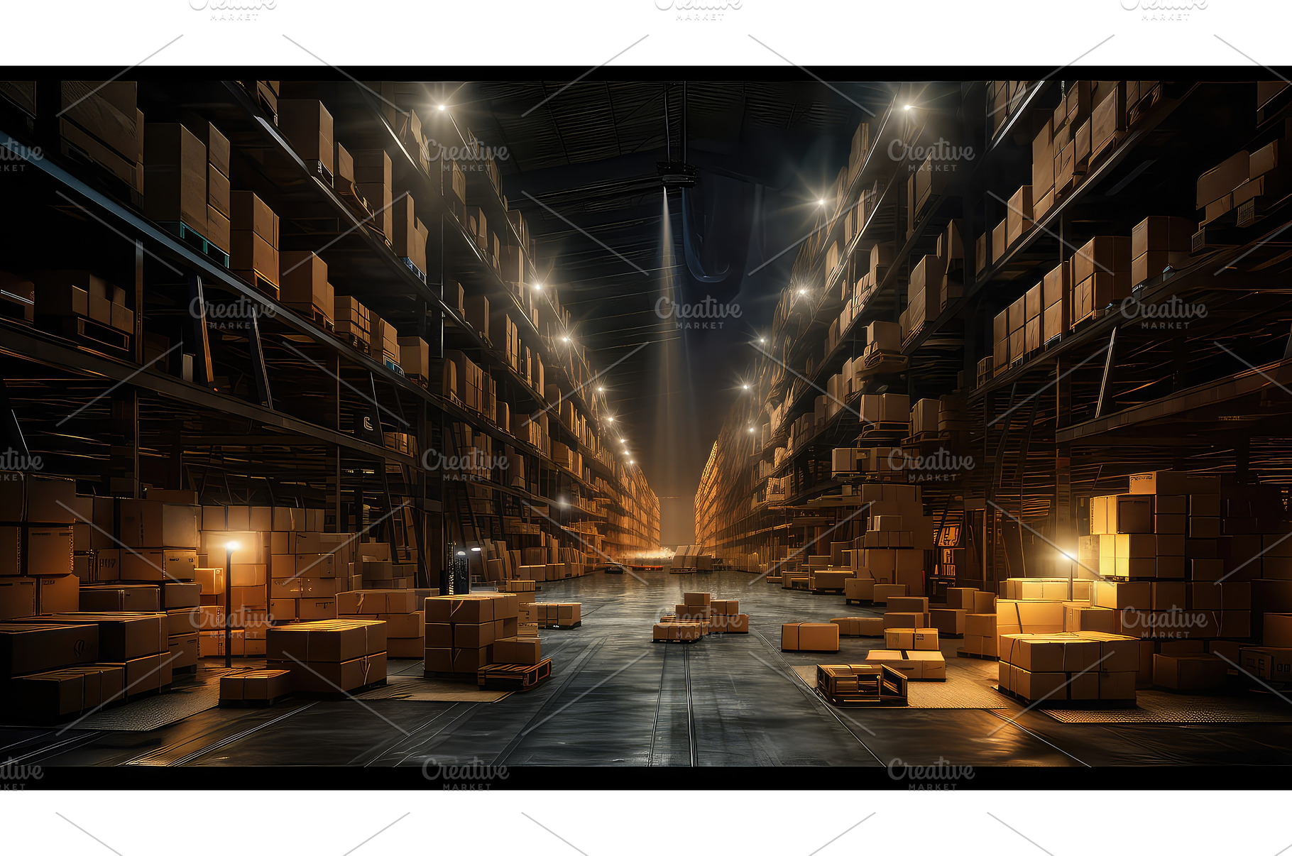 inventory goods warehouse background, a Background Photo by pikepicture